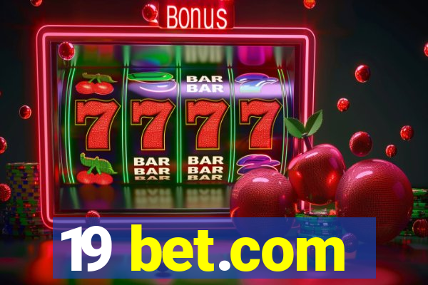 19 bet.com